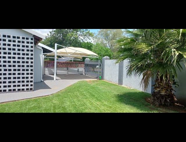 3 BEDROOM HOUSE FOR SALE IN VAALPARK